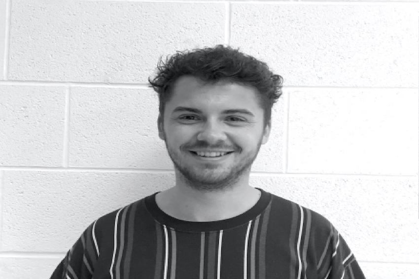Tom Scott