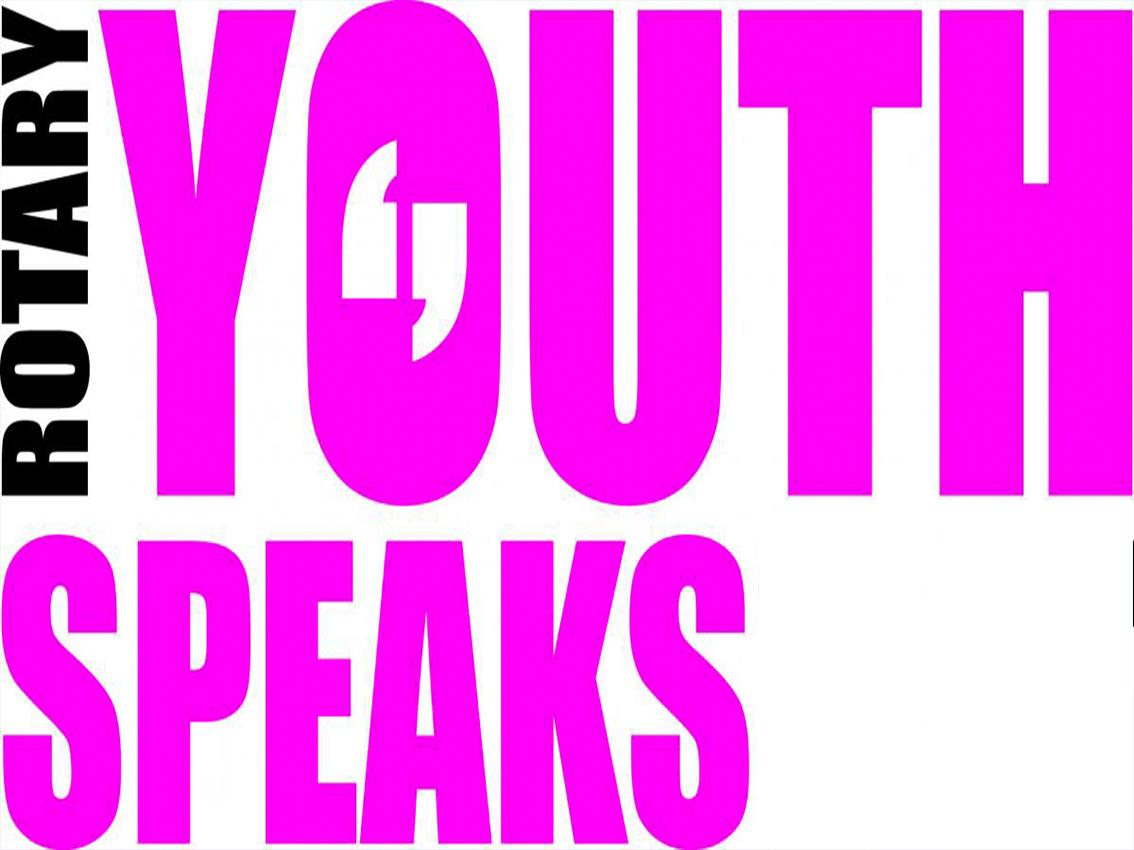 Youth Speaks