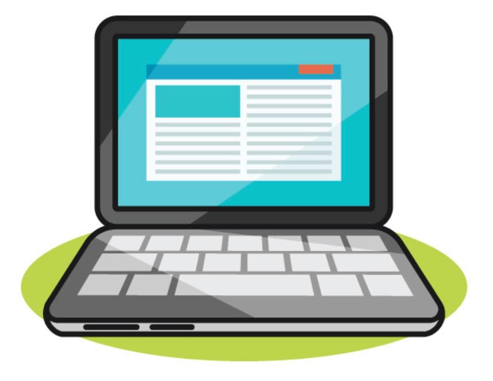 Laptop