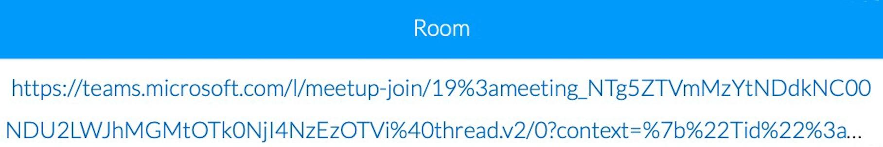 Room
