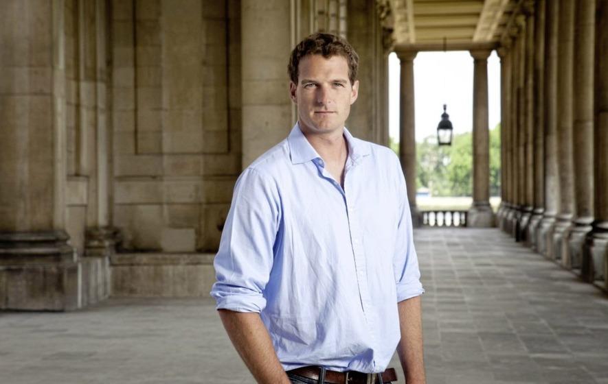 Dan Snow