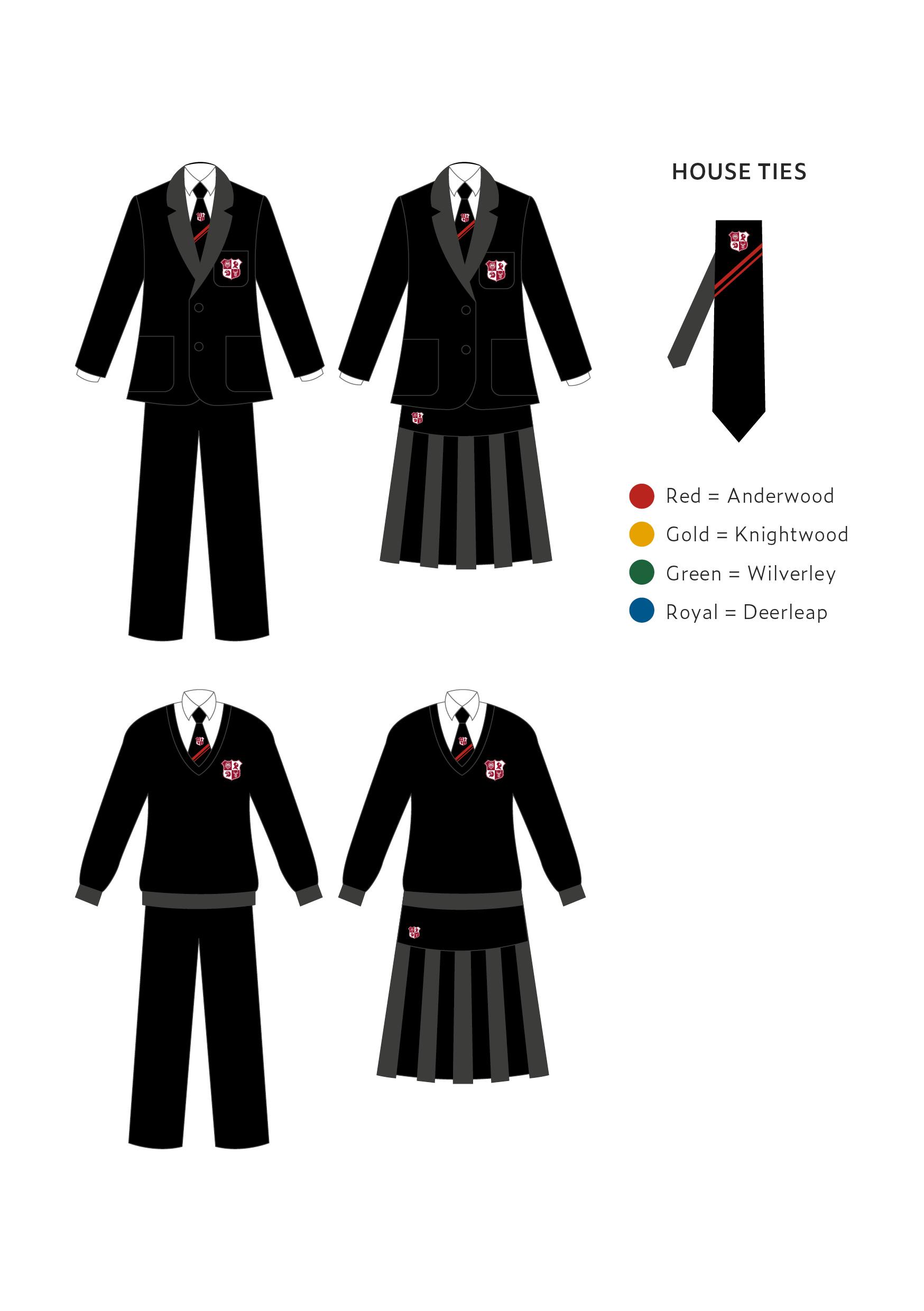 Uniform