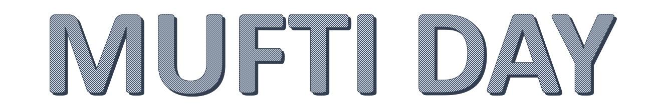 MUFTI