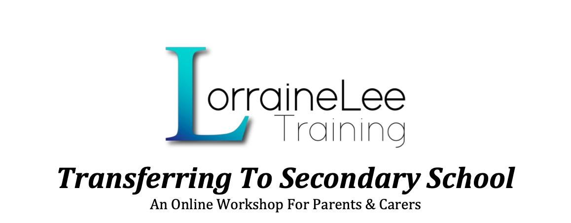 Lorraine Lee