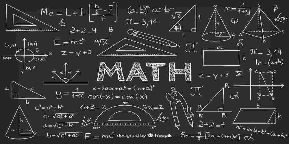 Maths Challenge