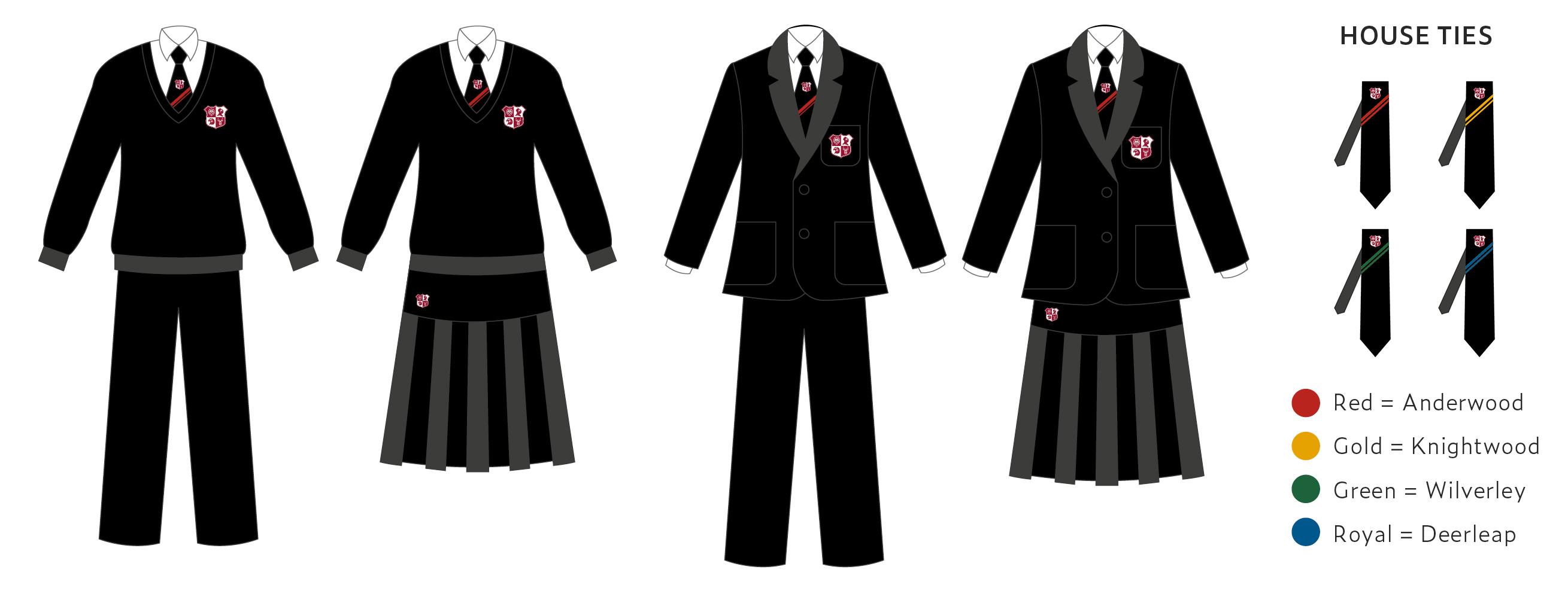 Uniform