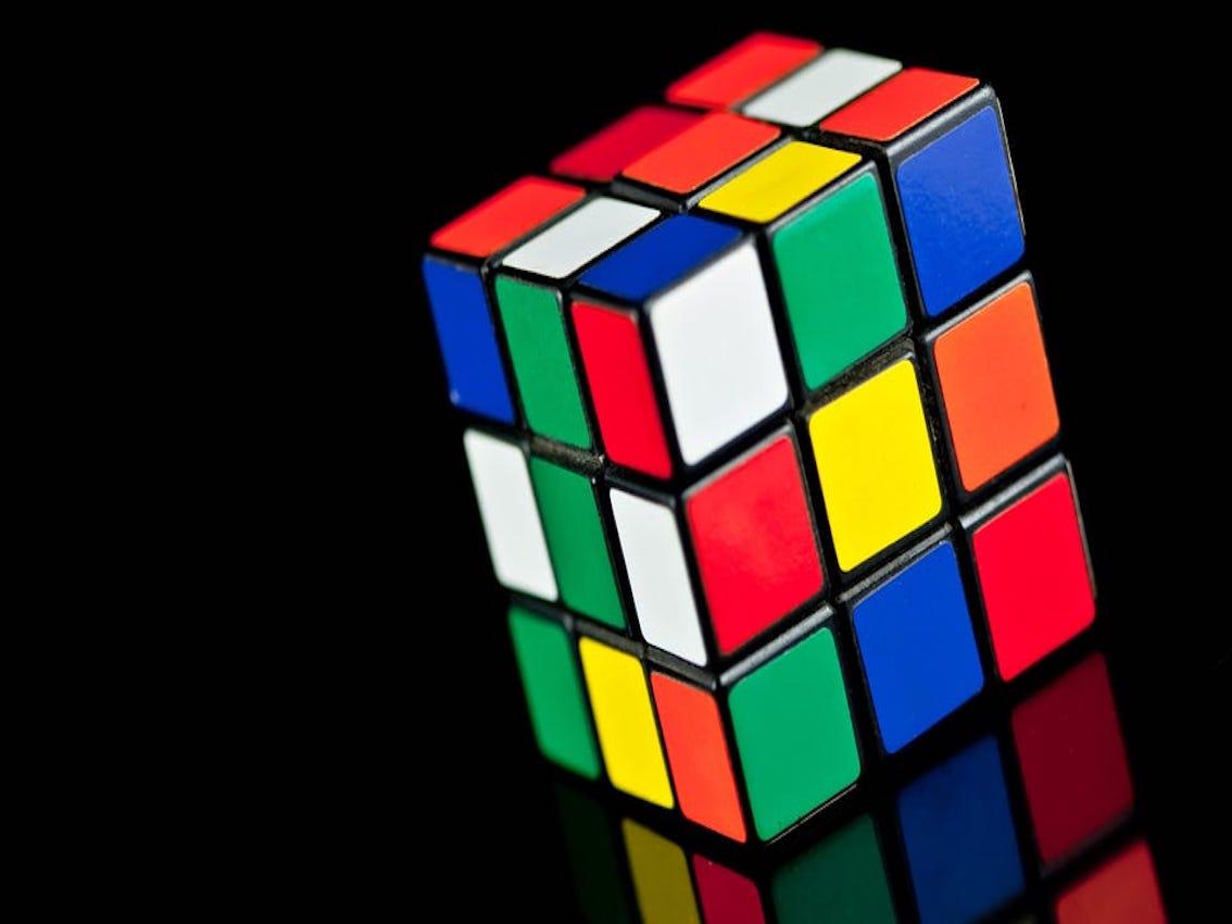 Rubik's Cube