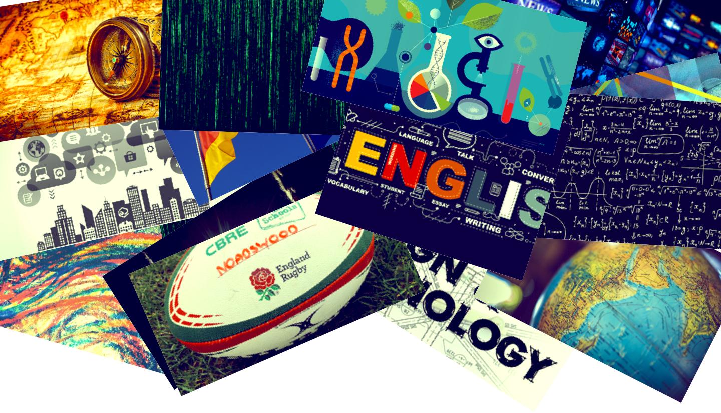 GCSE Support