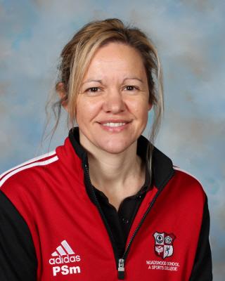 Mrs P Smith