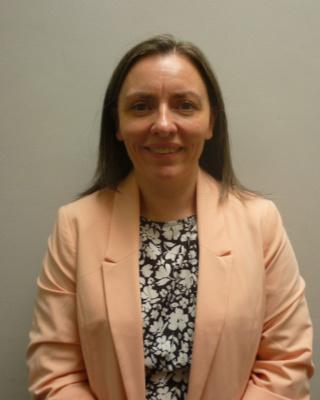 Mrs G Welsh