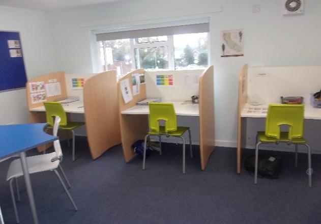 study room