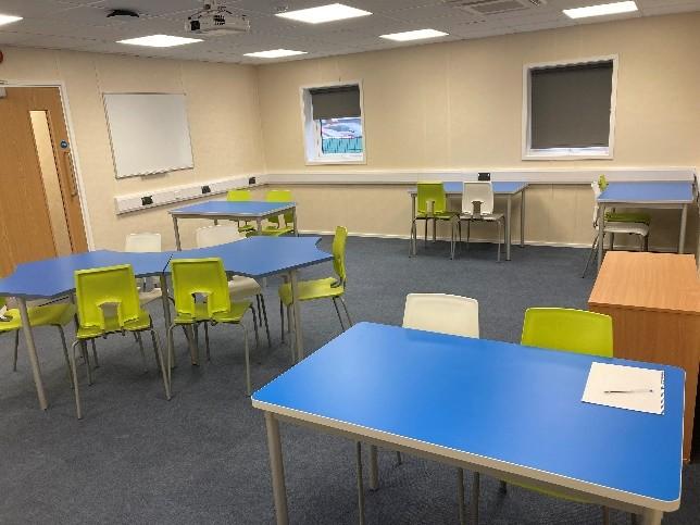 classroom