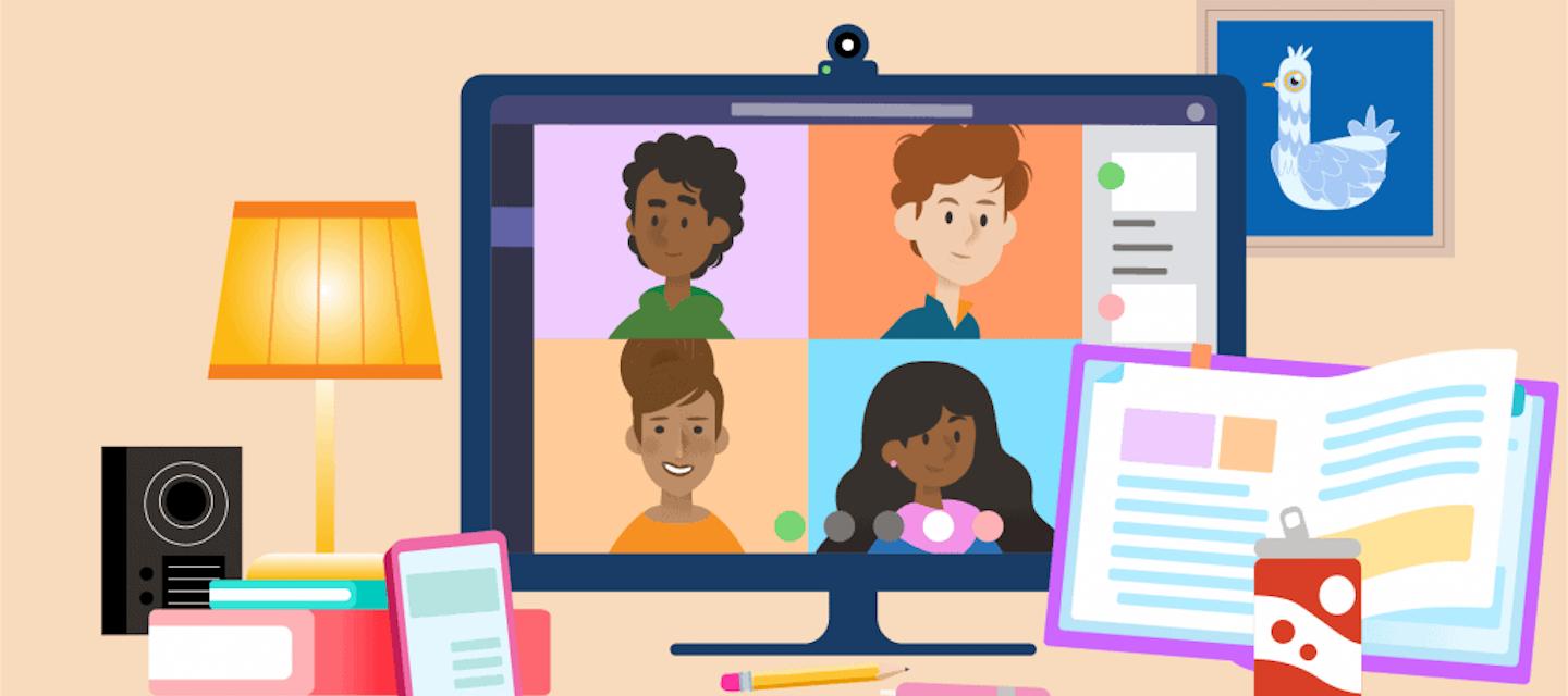 Remote Learning