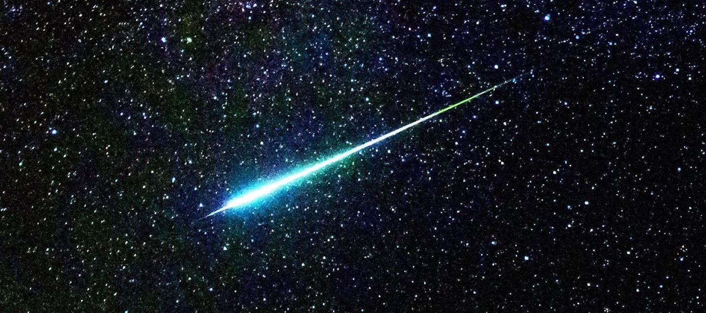 Star Trekking